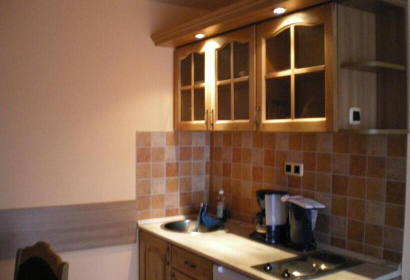 Bed and Breakfast Mediterrán Apartmanok Harkány