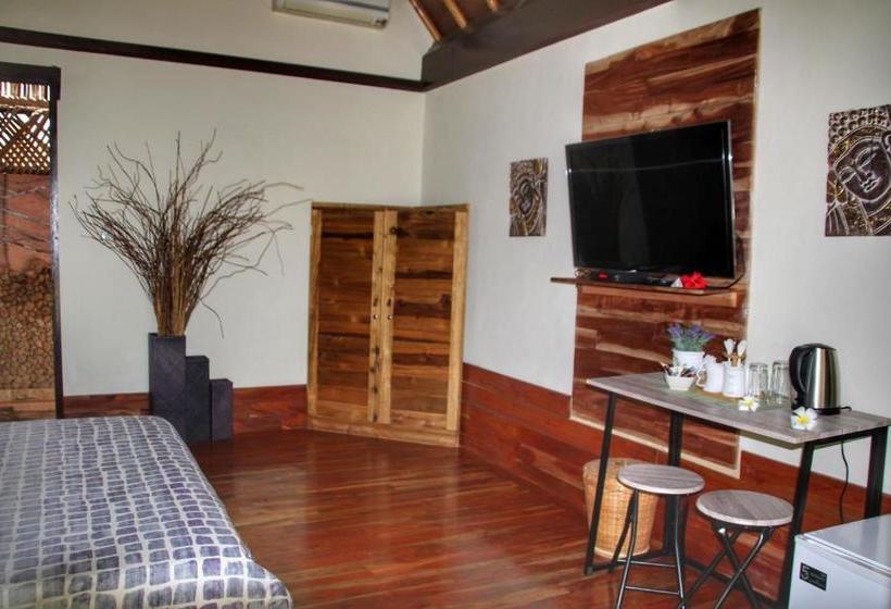 تختخواب و صبحانه Meno Dream Resort