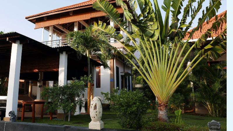 Bed and Breakfast Ocean Villa Dive Resort   Tulamben