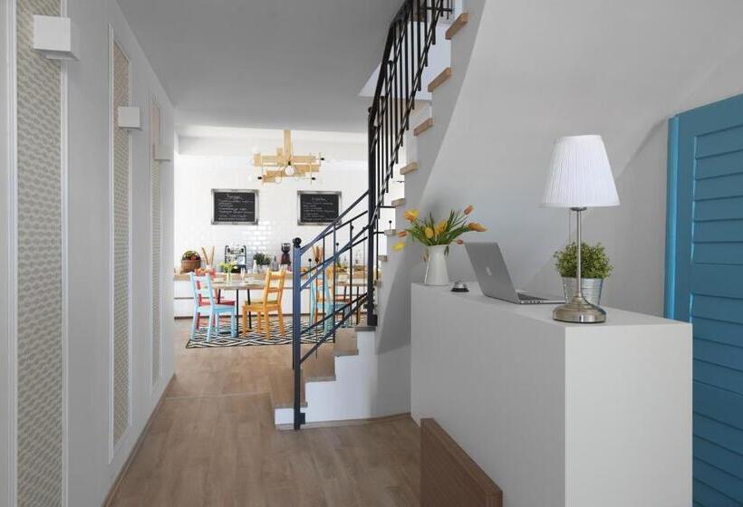 ベッドアンドブレックファースト Villa Millennium