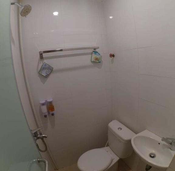 هتل Cabin  Sutomo