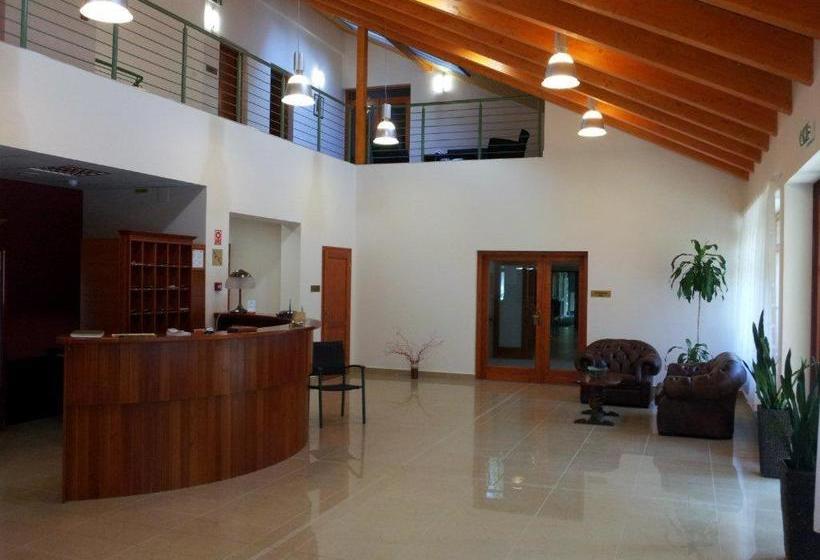 Fenyves Wellness Hotel Békéscsaba