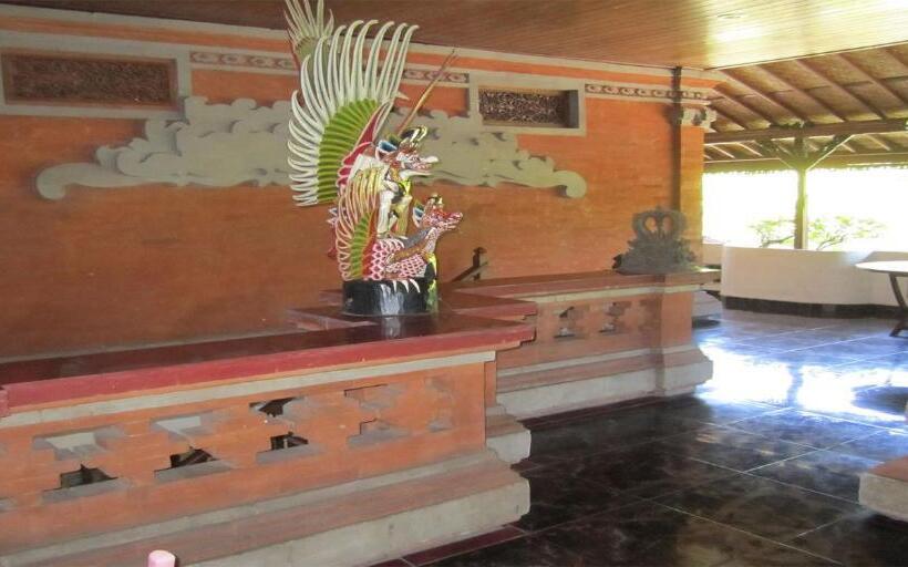 Отель Agung And Sue Watering Hole I
