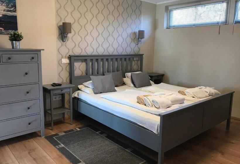 فندق Aqua Land Villapark