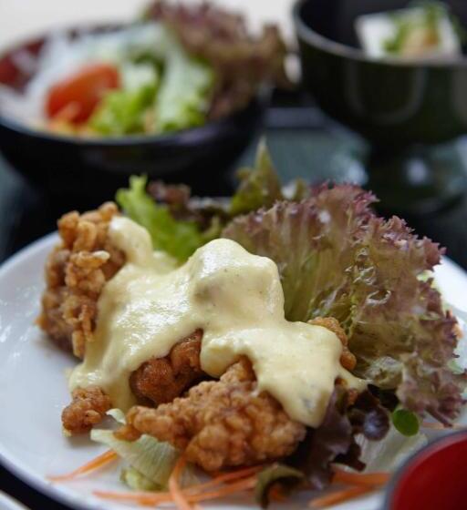 בית מלון כפרי Axia South Cikarang Service Apartment