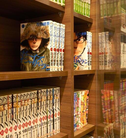 בית מלון כפרי Axia South Cikarang Service Apartment