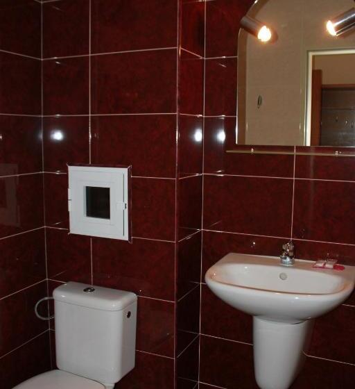 בית מלון כפרי Energy