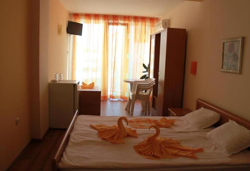 בית מלון כפרי Energy