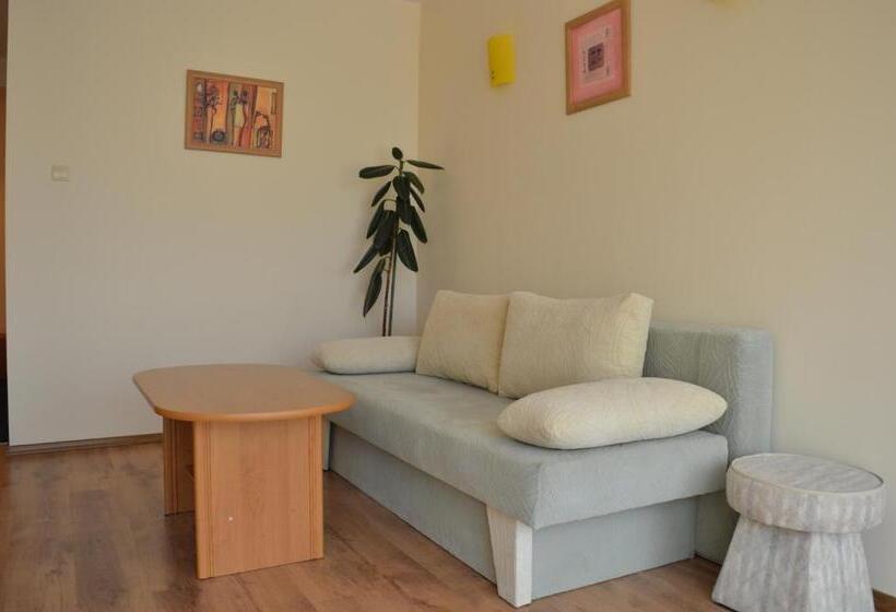 בית מלון כפרי Energy