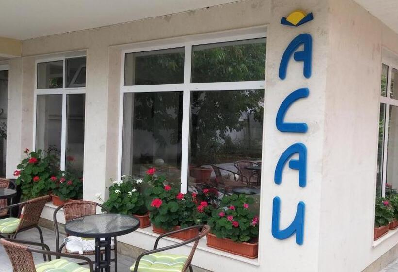 Family нouse  нotel Asai