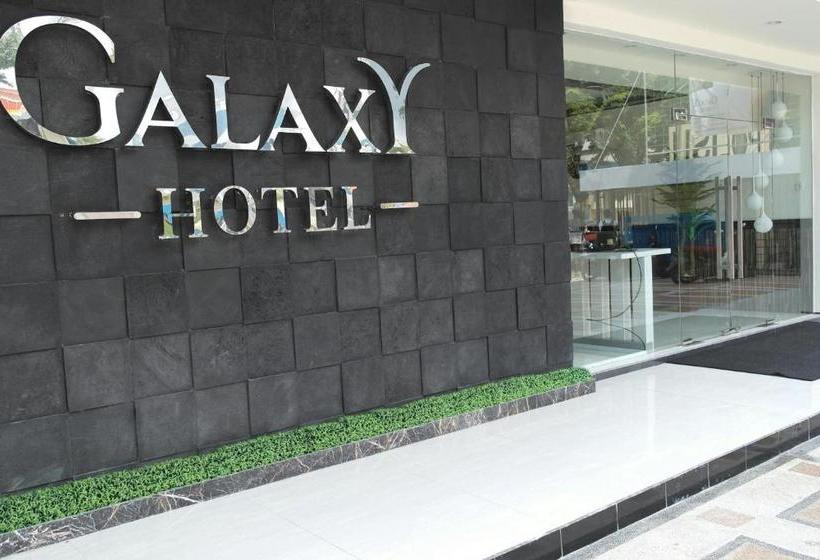 هتل Galaxy