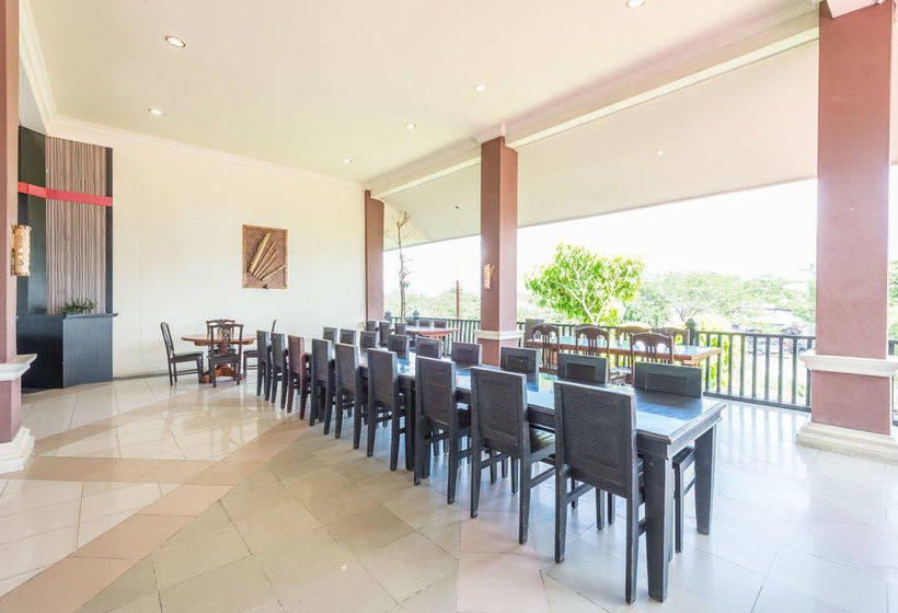 فندق Kampoeng Nelayan Resto And Villa