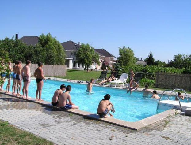 فندق Kincsem Wellness