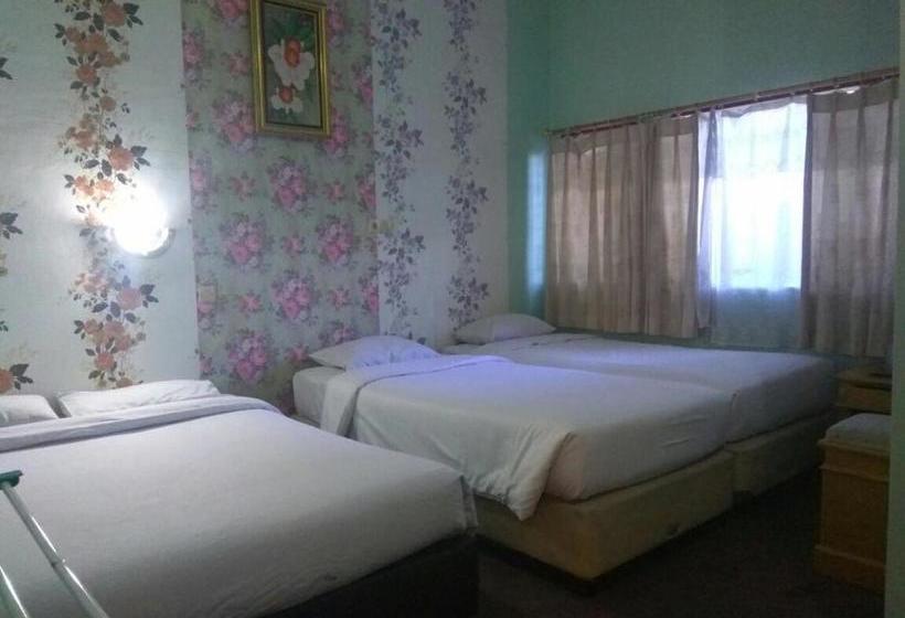 Edotel Syariah Nilam Sari Mitra Reddoorz