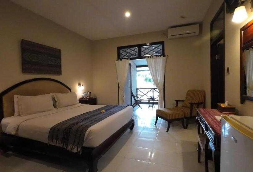 هتل Samawa Transit