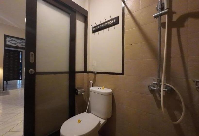 هتل Samawa Transit