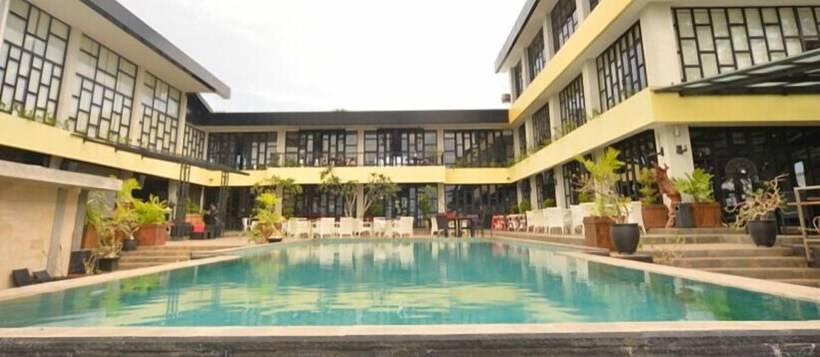 Sotis Hotel Kupang