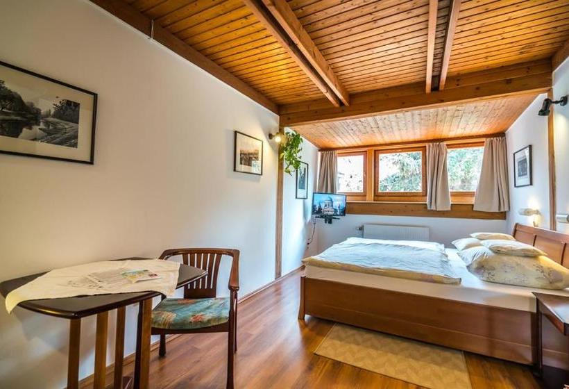 فندق Szent Kristóf Panzió