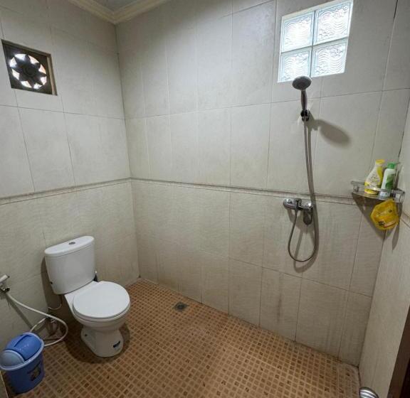 호스텔 Nua House