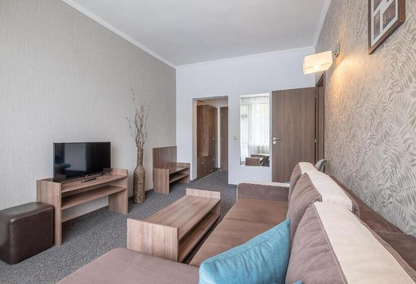 Park Hotel Asenevtsi