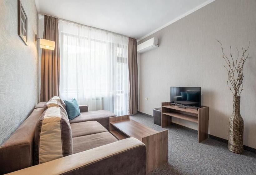 Park Hotel Asenevtsi