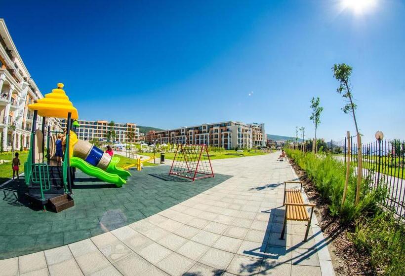 Premier Fort Sands Resort Full Board