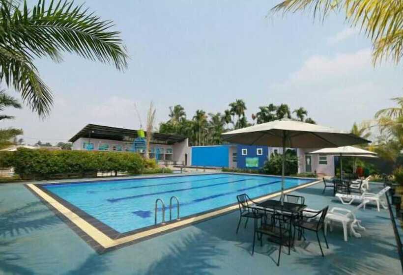 استراحتگاه Grand Malioboro