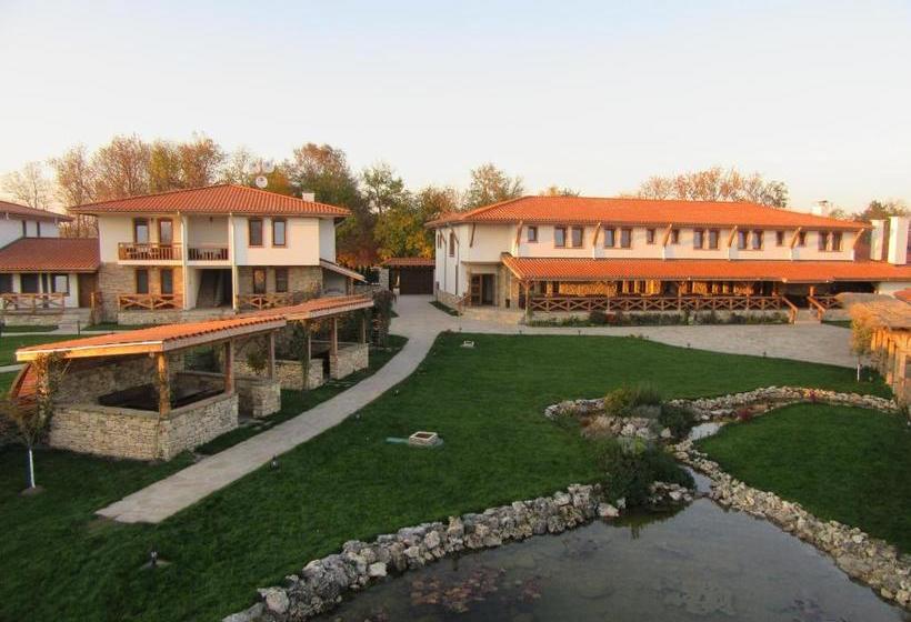 리조트 Stara Pliska Complex