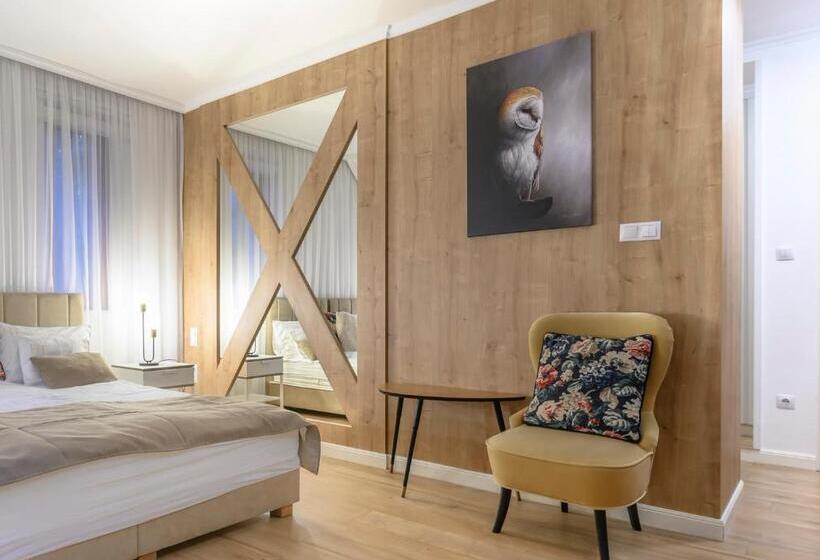 Tókert Szálloda és étterem