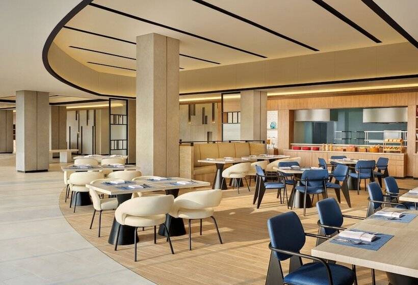 هتل Fairfield By Marriott Jakarta Soekarno-hatta Airport