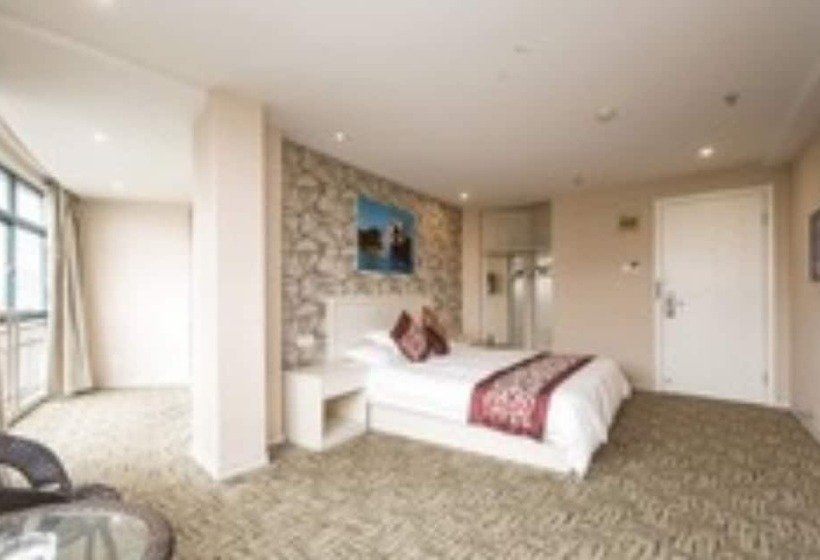 Hotel Gang Wan Yin Xiang