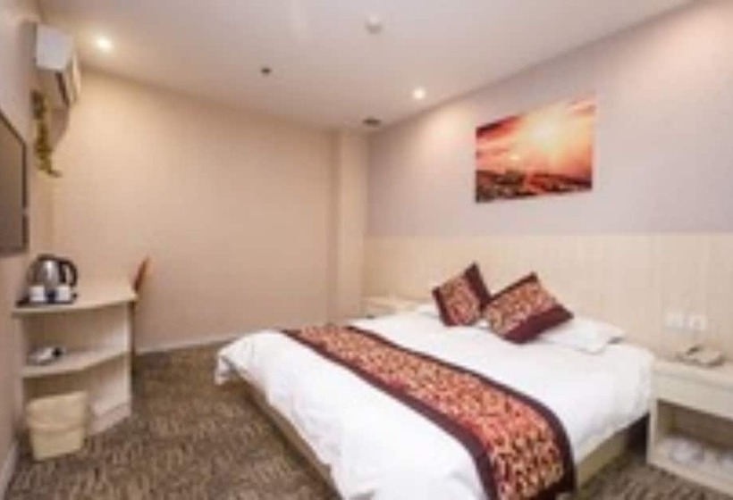 Hotel Gang Wan Yin Xiang