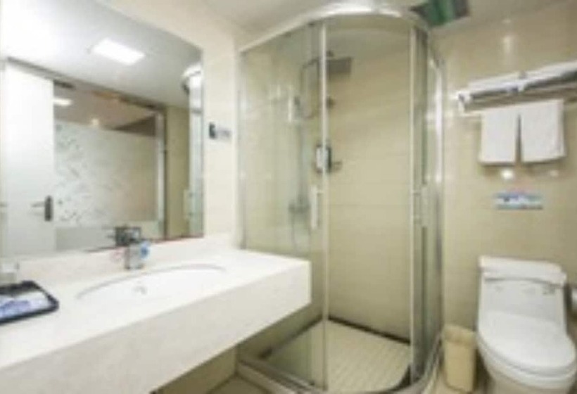 Hotel Gang Wan Yin Xiang