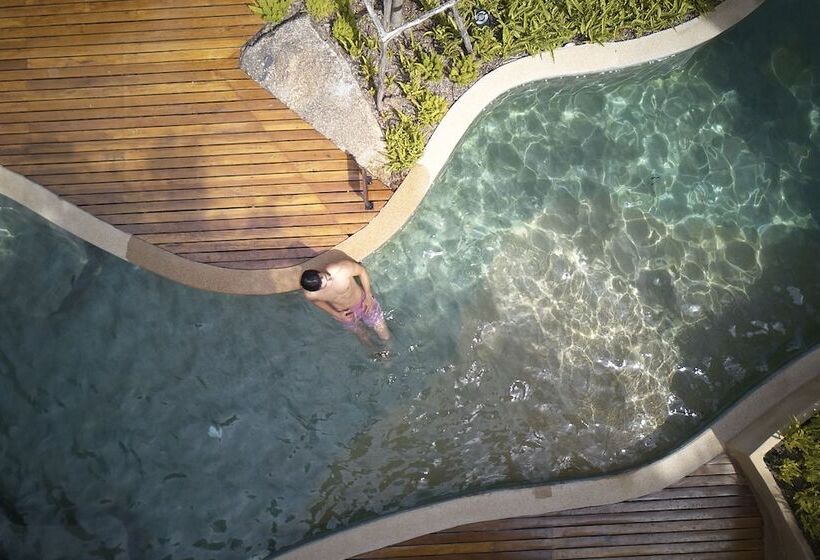 هتل The Spa Resorts   Lamai Village