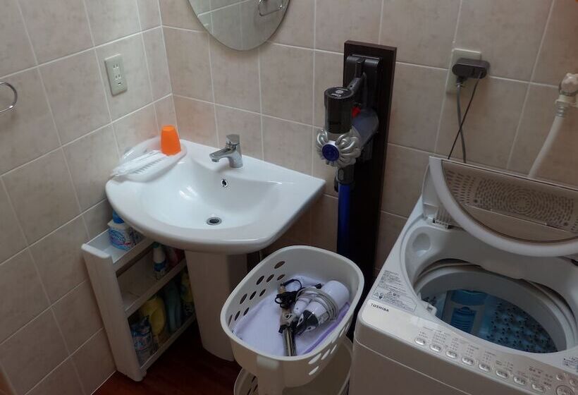 ペンション Kaeruya