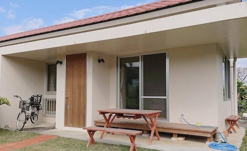 ペンション Kaeruya