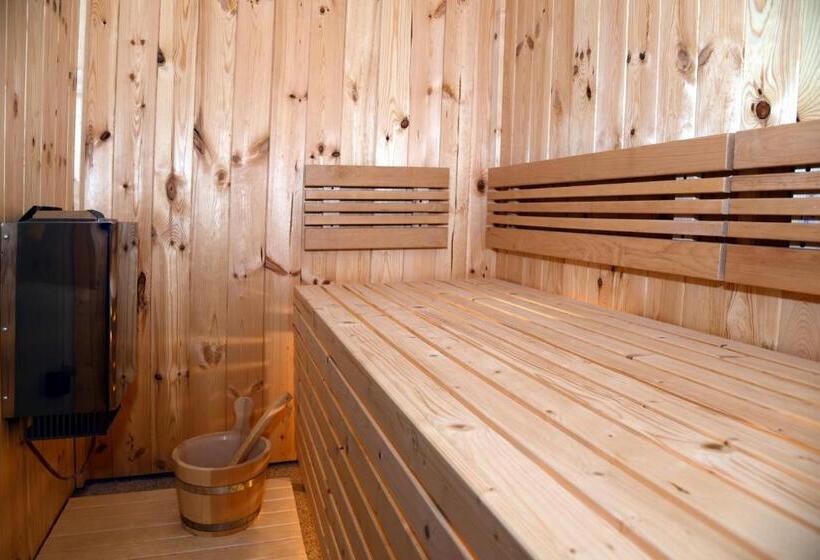 پانسیون La Monaca Salentina