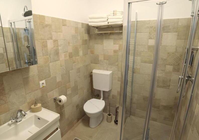 هتل Casa Huber