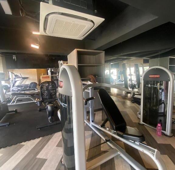 پانسیون Premium Family 3br Genting Ion Delemen