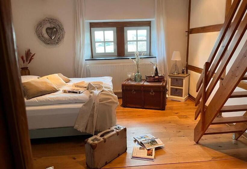 민박 La Belle Maison