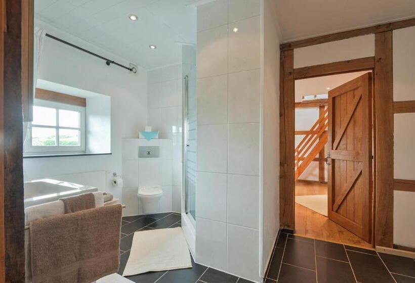 민박 La Belle Maison