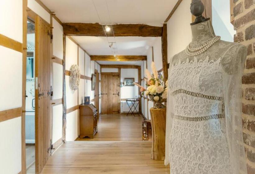 민박 La Belle Maison