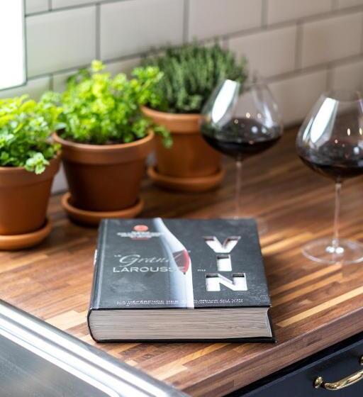 צימר Le Sommelier