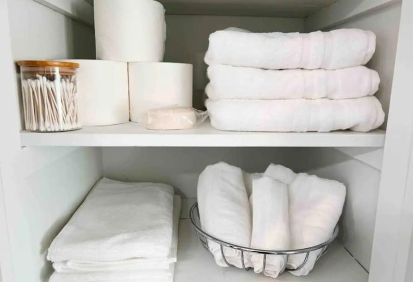 مبيت وإفطار Nxtdoor