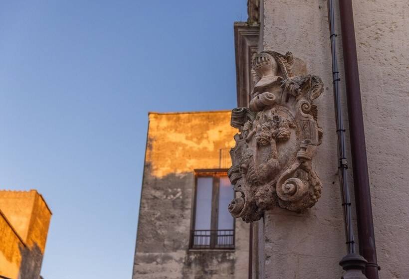 تختخواب و صبحانه Palazzo Savino Southern Italian Lifestyle   Epoca Collection