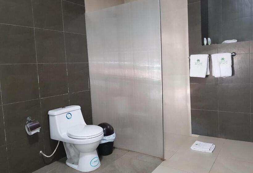 צימר Samai Lodge Holistic Living