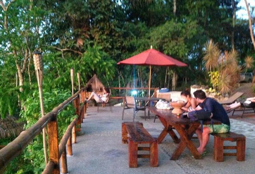 צימר Samai Lodge Holistic Living