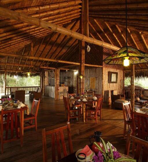 צימר Samai Lodge Holistic Living
