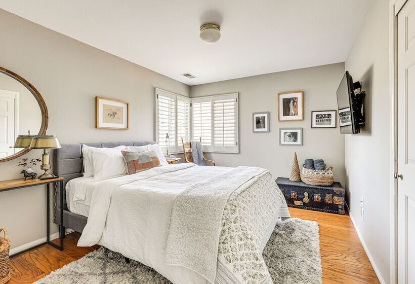 Escondido Home: Private Pool, 2 Grills & Fire Pit!