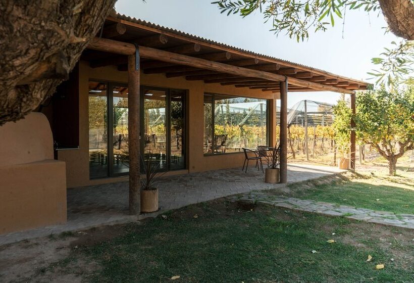 فندق فئة نجمة واحدة Posada Bonarda